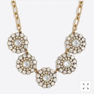 J Crew Necklace